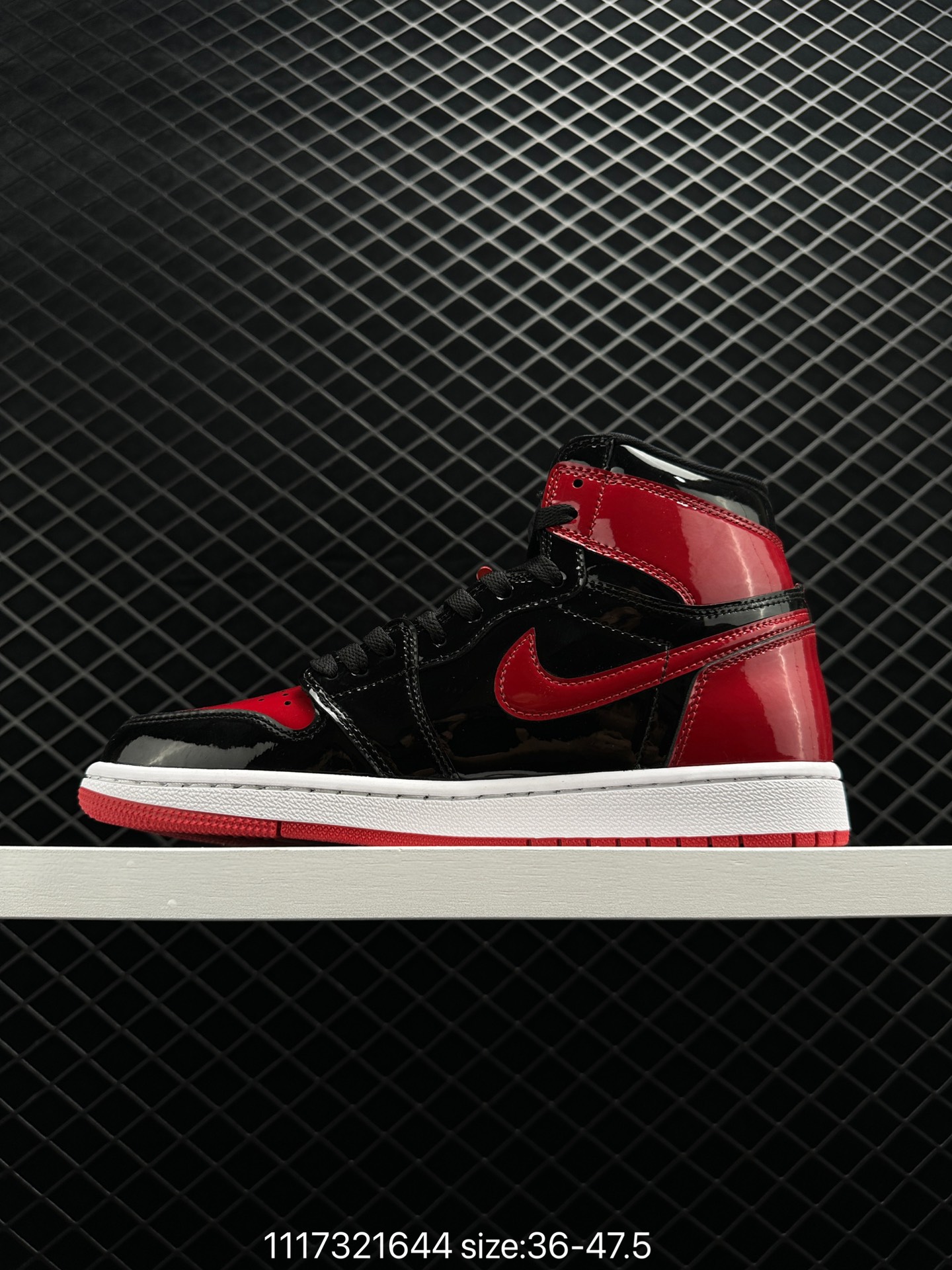 Air Jordan 1 High OG 